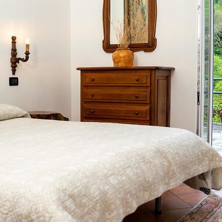 B&B Collina E Mare Camogli Dış mekan fotoğraf