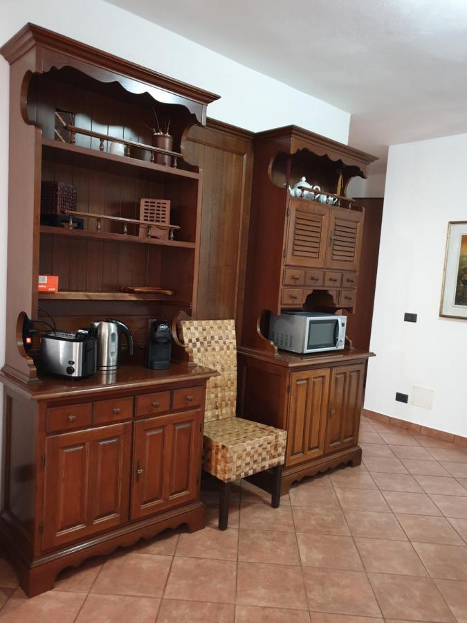 B&B Collina E Mare Camogli Dış mekan fotoğraf