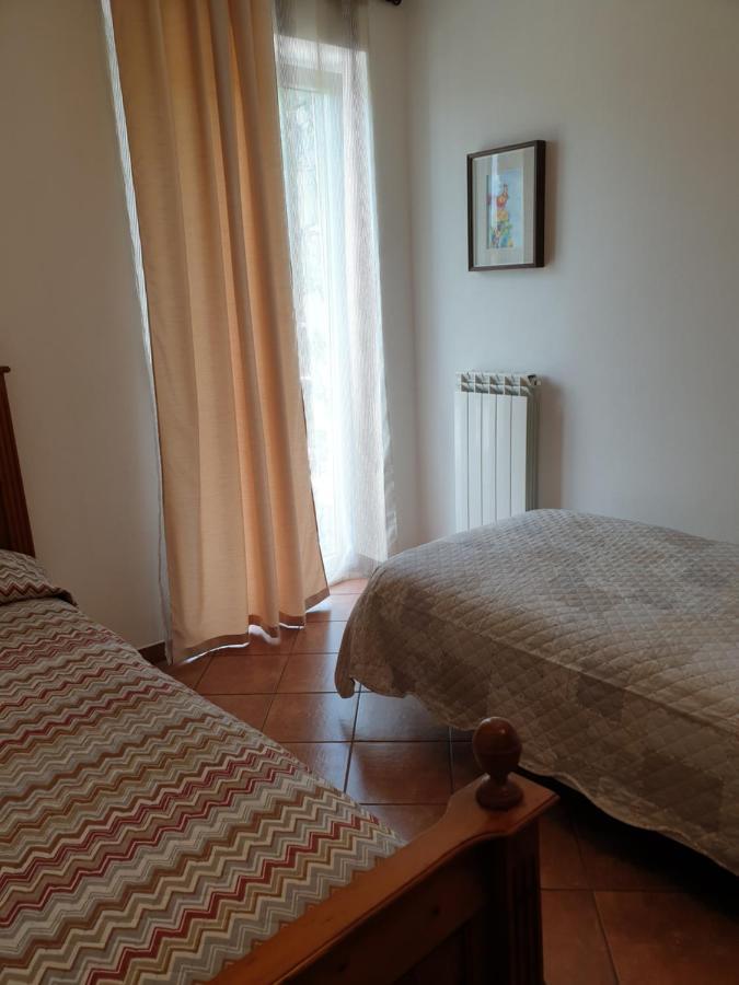 B&B Collina E Mare Camogli Dış mekan fotoğraf