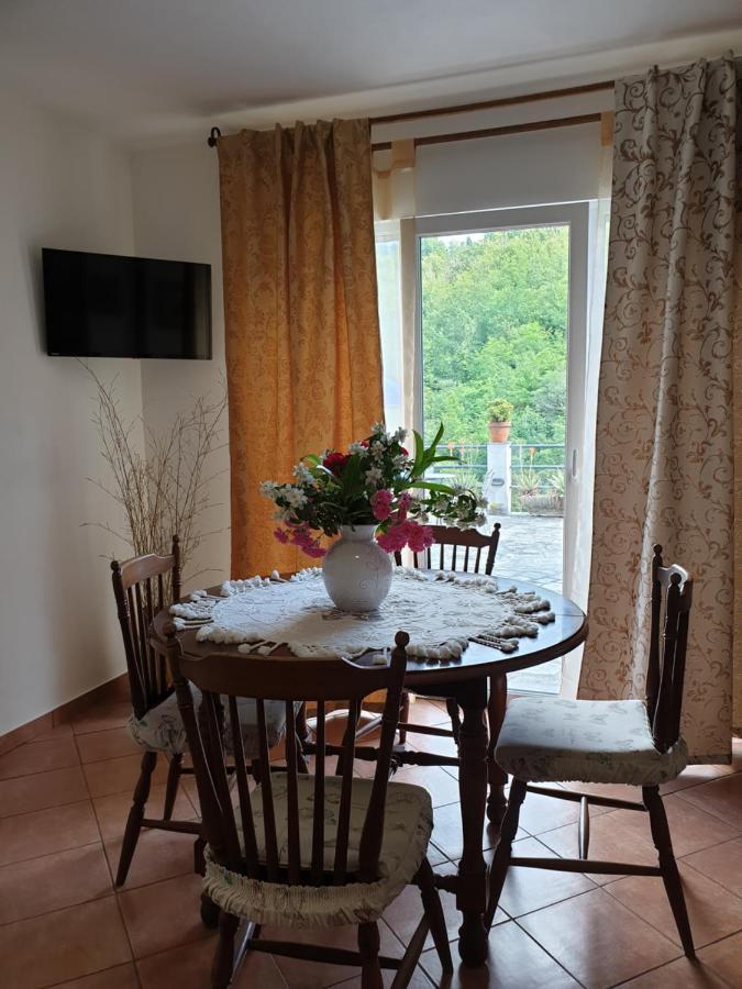 B&B Collina E Mare Camogli Dış mekan fotoğraf