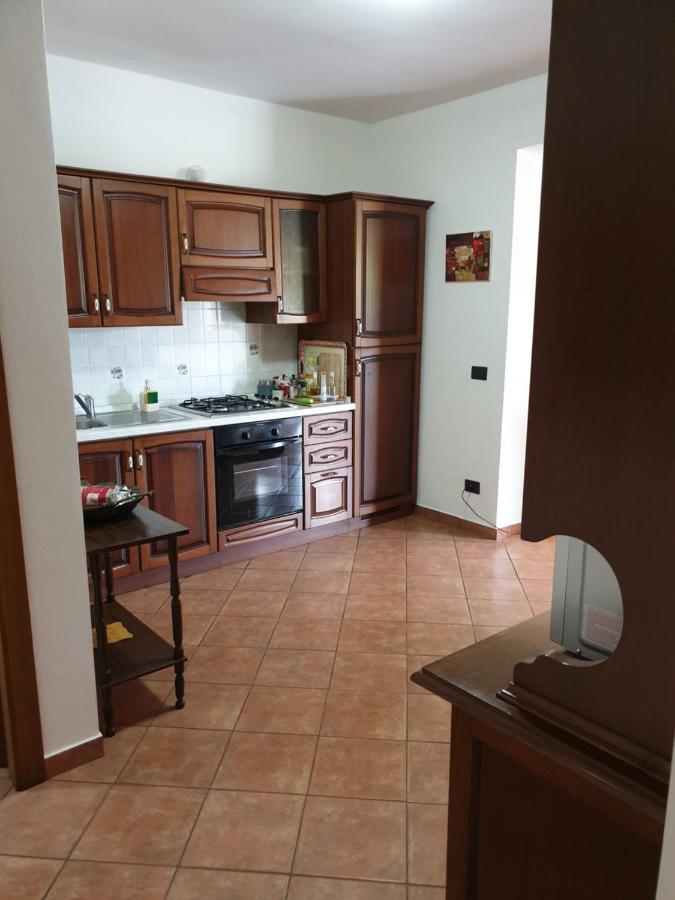 B&B Collina E Mare Camogli Dış mekan fotoğraf