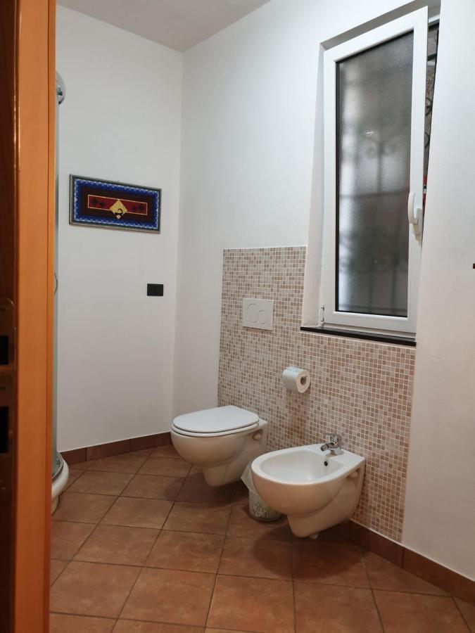 B&B Collina E Mare Camogli Dış mekan fotoğraf