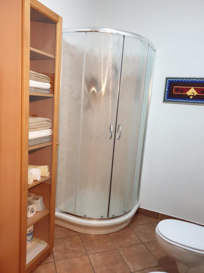 B&B Collina E Mare Camogli Dış mekan fotoğraf