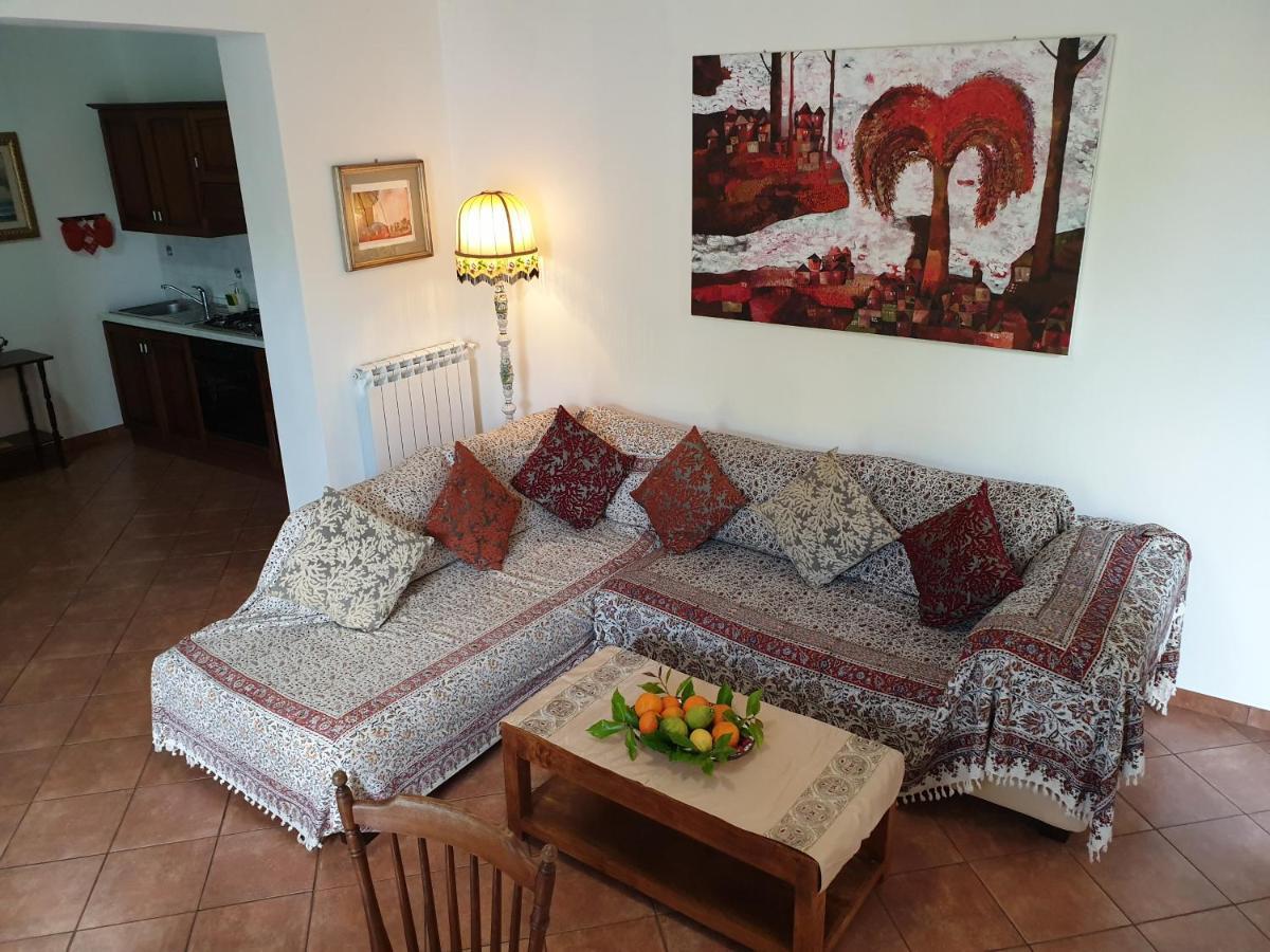 B&B Collina E Mare Camogli Dış mekan fotoğraf