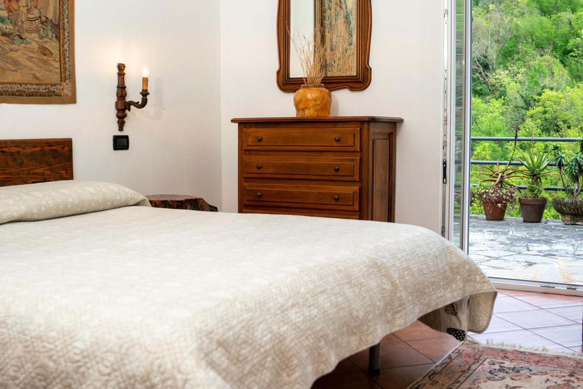 B&B Collina E Mare Camogli Dış mekan fotoğraf