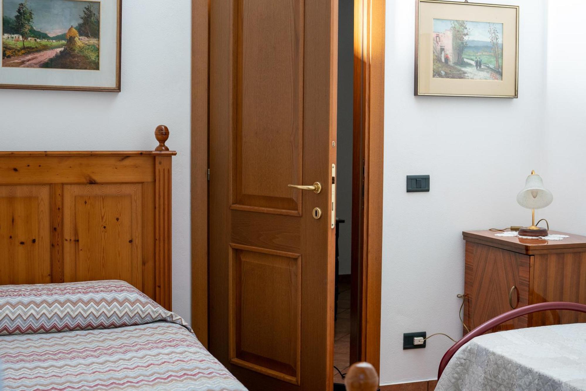 B&B Collina E Mare Camogli Dış mekan fotoğraf