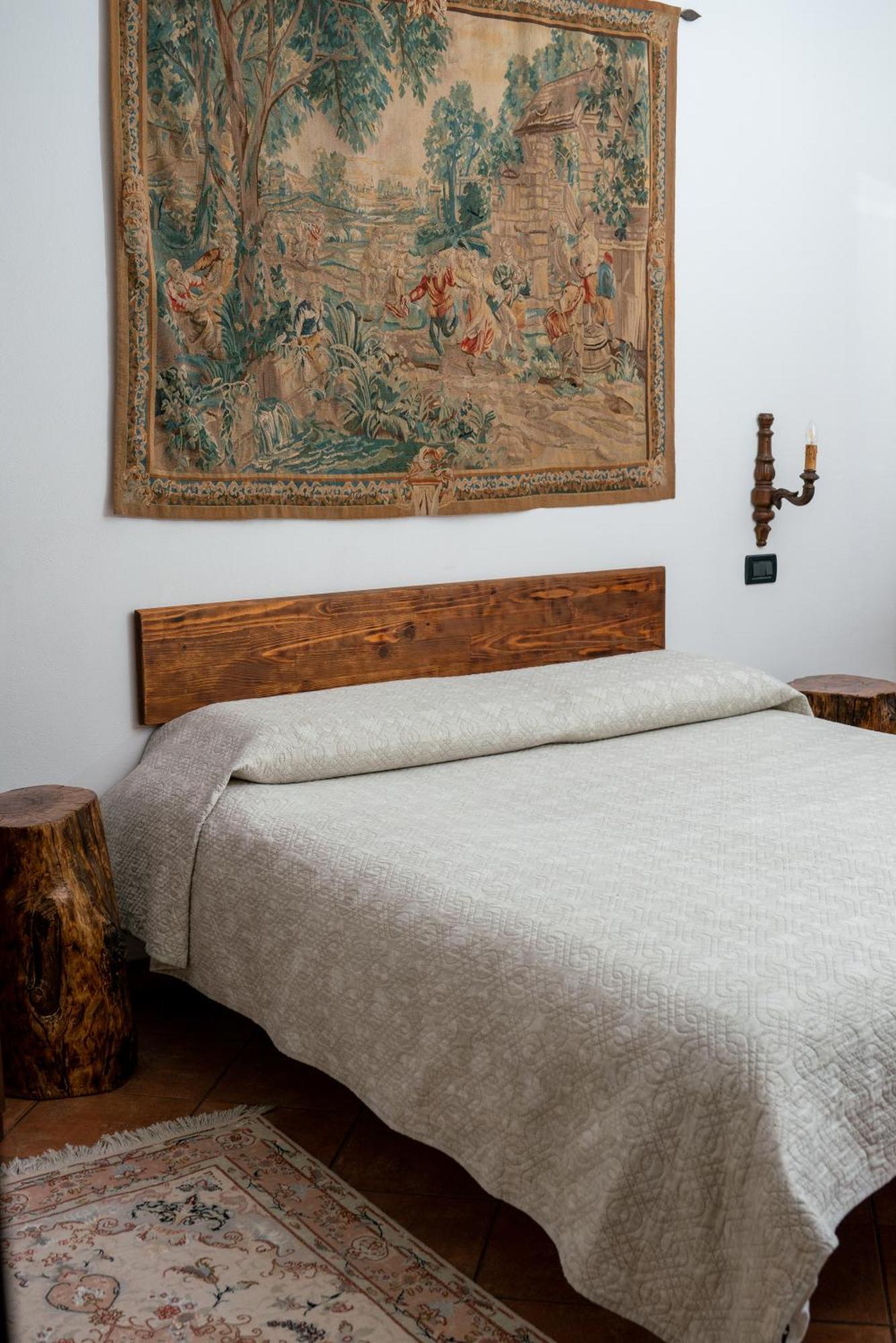 B&B Collina E Mare Camogli Dış mekan fotoğraf