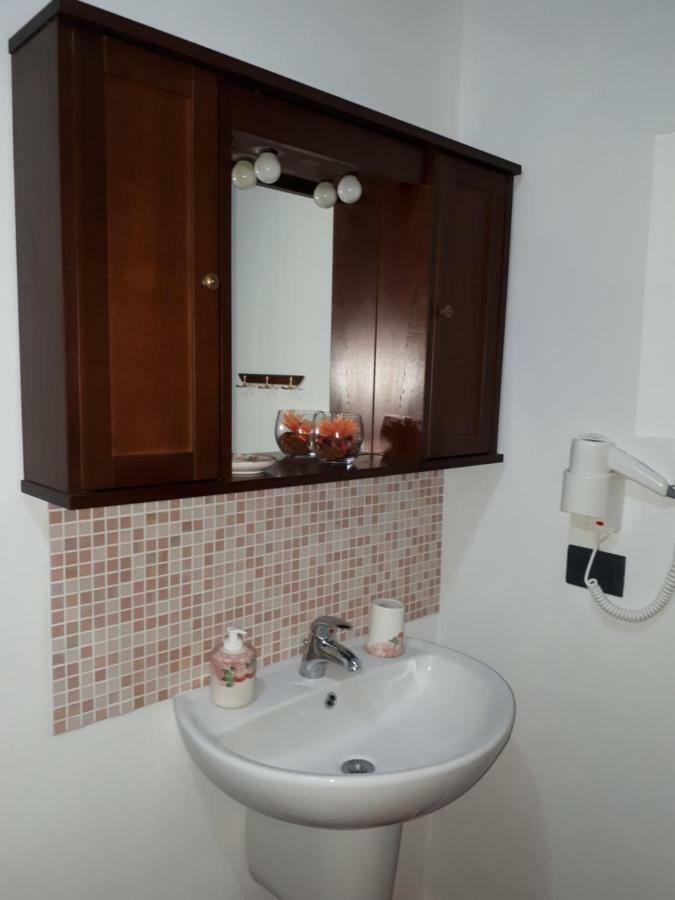 B&B Collina E Mare Camogli Dış mekan fotoğraf